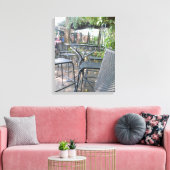 Toile Boat House (Insitu(Salon))
