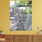 Toile Boat House (Insitu(Salon))