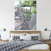 Toile Boat House (Insitu(Chambre))