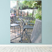 Toile Boat House (Insitu (Plancher de Bois))