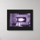 Toile Bob & Mary (Recto)