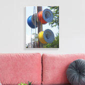 Toile Bobbins (Insitu(Salon))