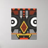 Toile bobo bwa (Recto)