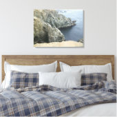 TOILE BODEGA BAY, CA (Insitu(Chambre))