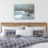 TOILE BODEGA BAY, CA #2 (Insitu(Chambre))
