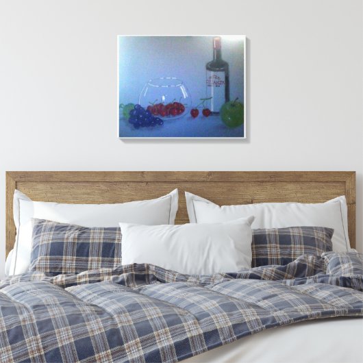 Toile Bodegón (Insitu(Chambre))