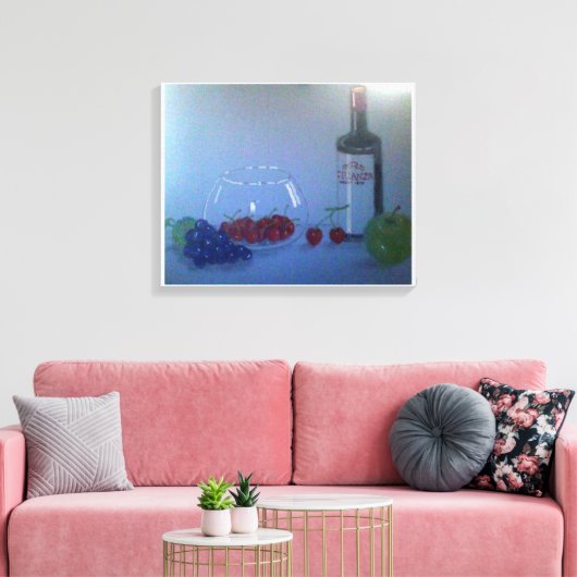 Toile Bodegón (Insitu(Salon))