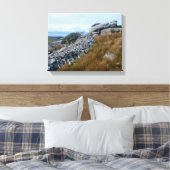 Toile Bodmin Moor Cornwall Angleterre (Insitu(Chambre))