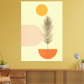 Toile Boho (Insitu(Salon))