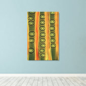 Toile Bois de pin (Insitu (Plancher de Bois))