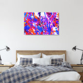 Toile Boîte de Pandore (Insitu(Chambre))