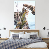 Toile Boîte de visualisation (Insitu(Chambre))