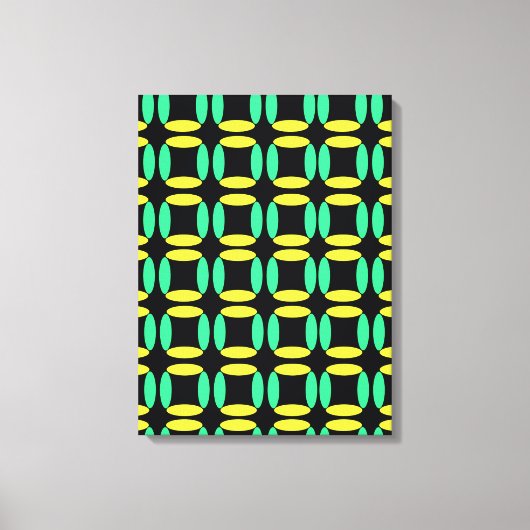 Toile Boîtes (Recto)