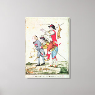 Toile Bon sens Aurions Notre Tour de Je Savais Bien Que