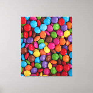 Toile Bonbons