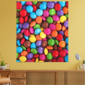 Toile Bonbons (Insitu(Salon))