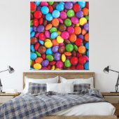 Toile Bonbons (Insitu(Chambre))