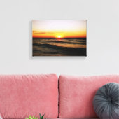 Toile Bonjour (Insitu(Salon))