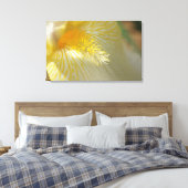 Toile Bonjour Iris ! (Insitu(Chambre))
