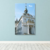Toile Bonn (Insitu (Plancher de Bois))
