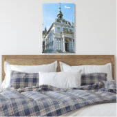 Toile Bonn (Insitu(Chambre))