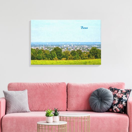 Toile Bonn (Insitu(Salon))