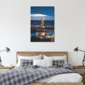 Toile Bonn - Allemagne (Insitu(Chambre))
