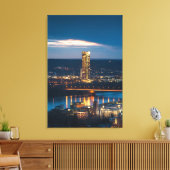 Toile Bonn - Allemagne (Insitu(Salon))