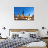 Toile Bonn Allemagne (Insitu(Chambre))