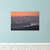 Toile Bonn Allemagne - Canvas (Insitu (Plancher de Bois))