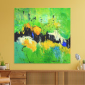 Toile Bonne façon (Insitu(Salon))