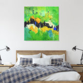 Toile Bonne façon (Insitu(Chambre))