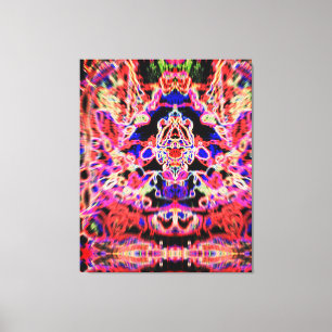 Toile Bons rêves