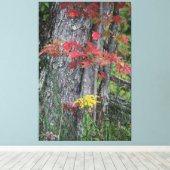 Toile Bonté De La Nature (Insitu (Plancher de Bois))
