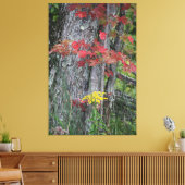 Toile Bonté De La Nature (Insitu(Salon))