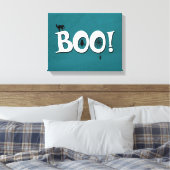 Toile Boo ! (Insitu(Chambre))