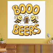 Toile Boo Bees (Insitu(Salon))