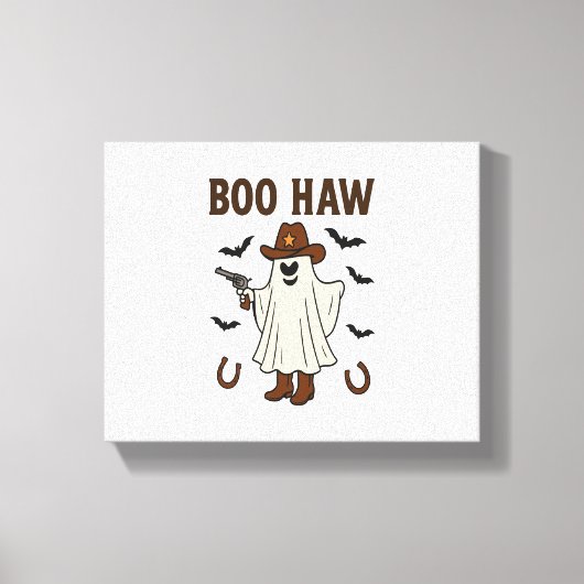 Toile Boo Haw (Recto)