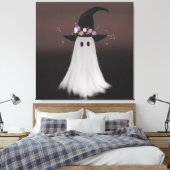 Toile BoOoOoOoOo (Insitu(Chambre))