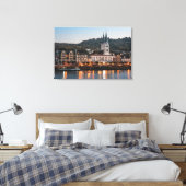Toile Boppard Allemagne (Insitu(Chambre))