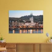 Toile Boppard Allemagne (Insitu(Salon))