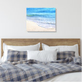 Toile Bord de l'eau 4 (Insitu(Chambre))