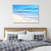 Toile Bord de l'eau 4 (Insitu(Chambre))