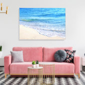 Toile Bord de l'eau 4 (Insitu(Salon))