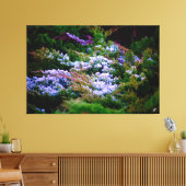 Toile Bord d'eau de Langley #5 (Insitu(Salon))