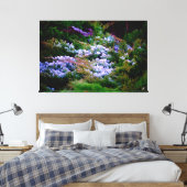 Toile Bord d'eau de Langley #5 (Insitu(Chambre))