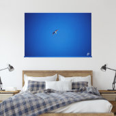 Toile Bord d'eau de Langley #9 (Insitu(Chambre))