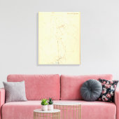 Toile Borough Southington (Insitu(Salon))