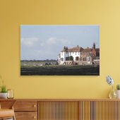 Toile Bosham Harbour - Angleterre (Insitu(Salon))
