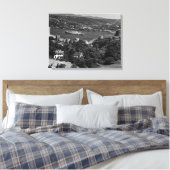 Toile Bosphorus fortress (Insitu(Chambre))